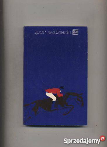 Sport jeździecki Szczecin