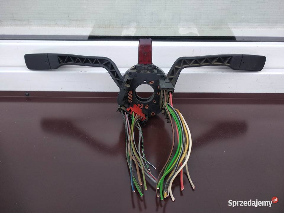 VW Transporter T4 manetki przełącznik zespolony Panele sterowania, przełączniki łódzkie Sieradz