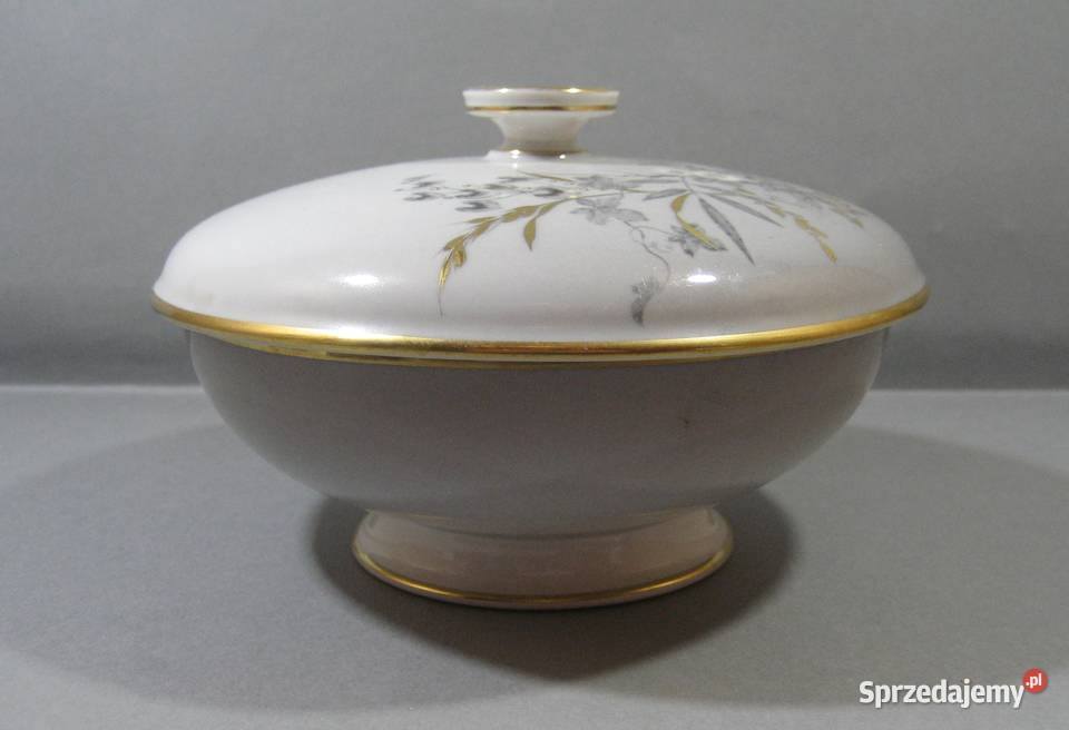 Cukiernica Rosenthal Handmalerei Munchen Warszawa sprzedam