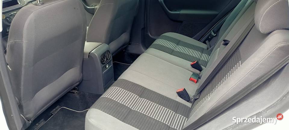 Volkswagen Golf Plus 19TDI o mocy 105 w wersji radio Golf Plus Kobiernice