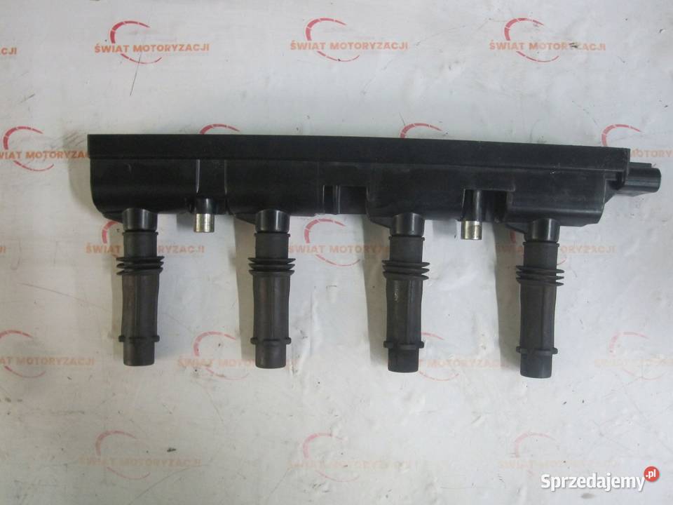 ASTRA CORSA MERIVA 14 A14NET 140 13r cewka osobowe świętokrzyskie Kielce