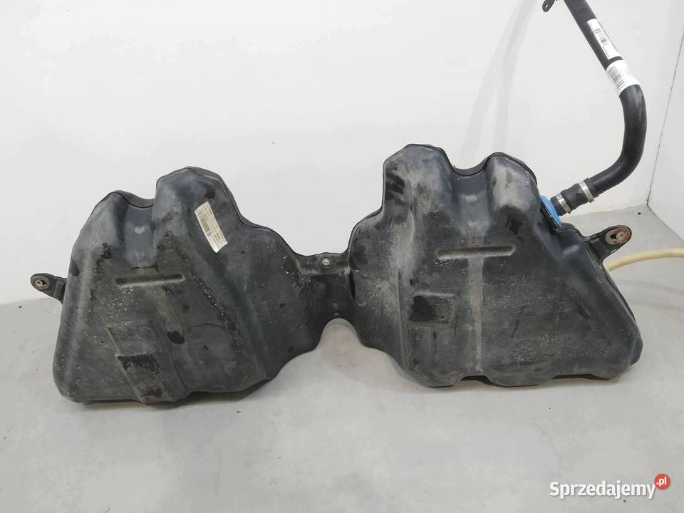 ZBIORNIK PALIWA BAK 30 D POMPA 7225002 Bmw Seria