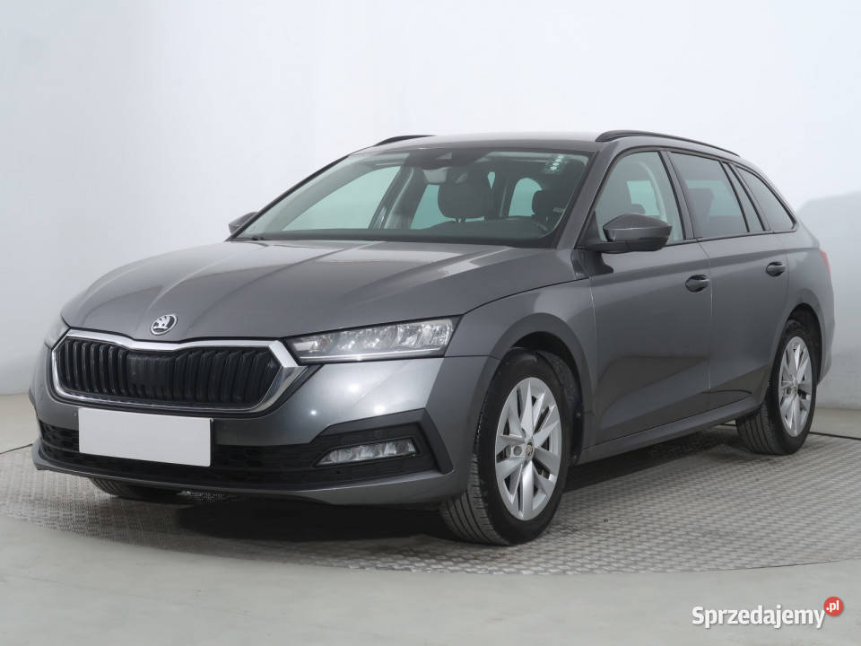 Skoda Octavia 20 TDI Piaseczno sprzedam