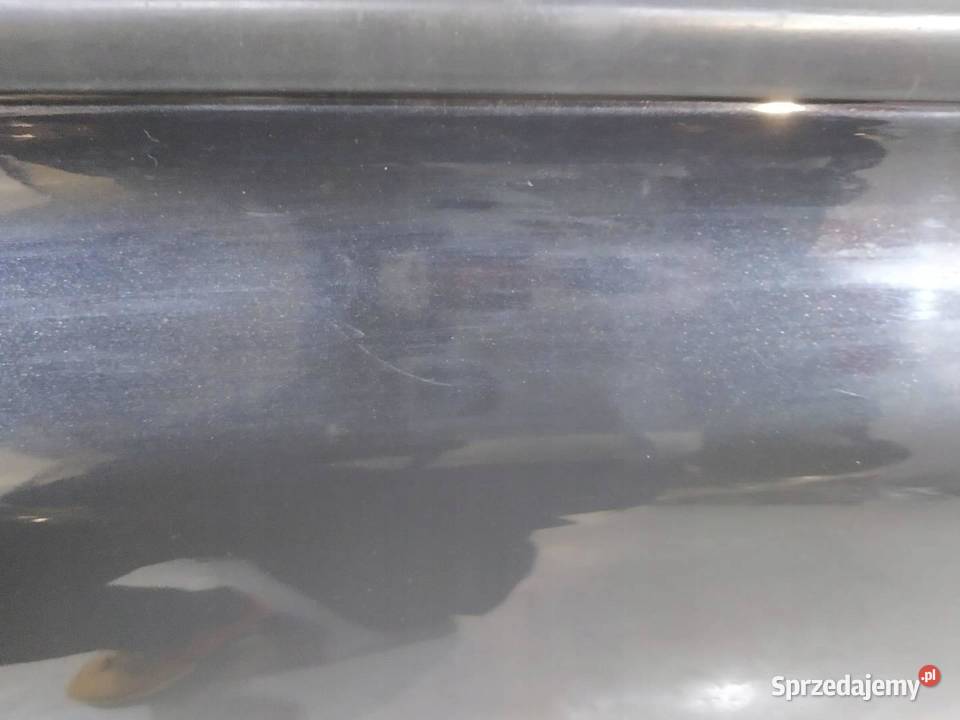 DRZWI LEWE PRZÓD 45246 Volvo S40 II 20042012 Rok produkcji 2006