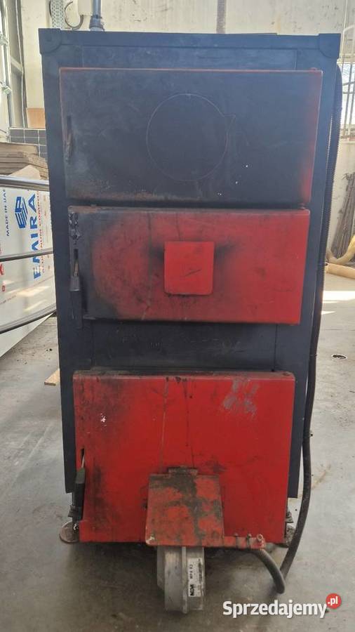 Sprzedam Kocioł Piec Feniks 18kw