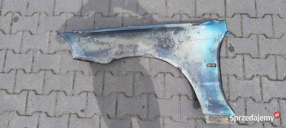 Błotnik Honda del sol crx osobowe Czajków
