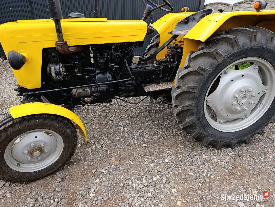 Ursus c 330 oryginał 3404 mth