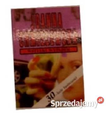 Joanna Chmielewska Wszelki Wypadek z autografem Warszawa