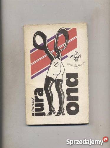 Ona Pozostałe Kultura i Rozrywka