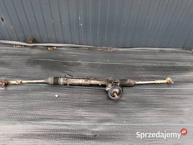 maglownica przekładnia kierownicza citroen c4 Bydgoszcz sprzedam