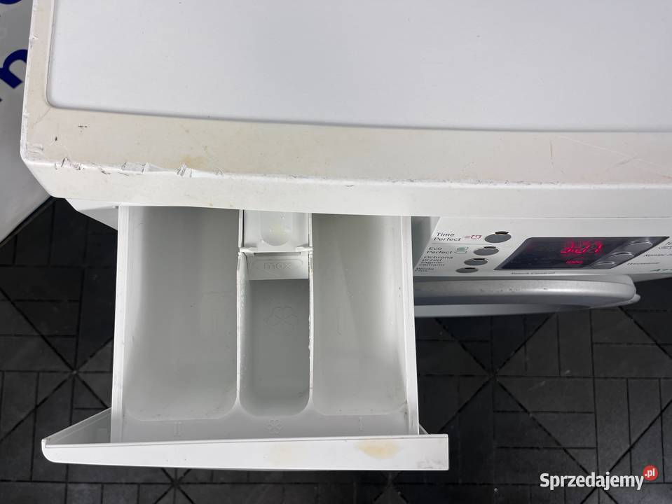 Pralka Bosch Niezniszczalna Gemany 7 1000 A mazowieckie Wiejca