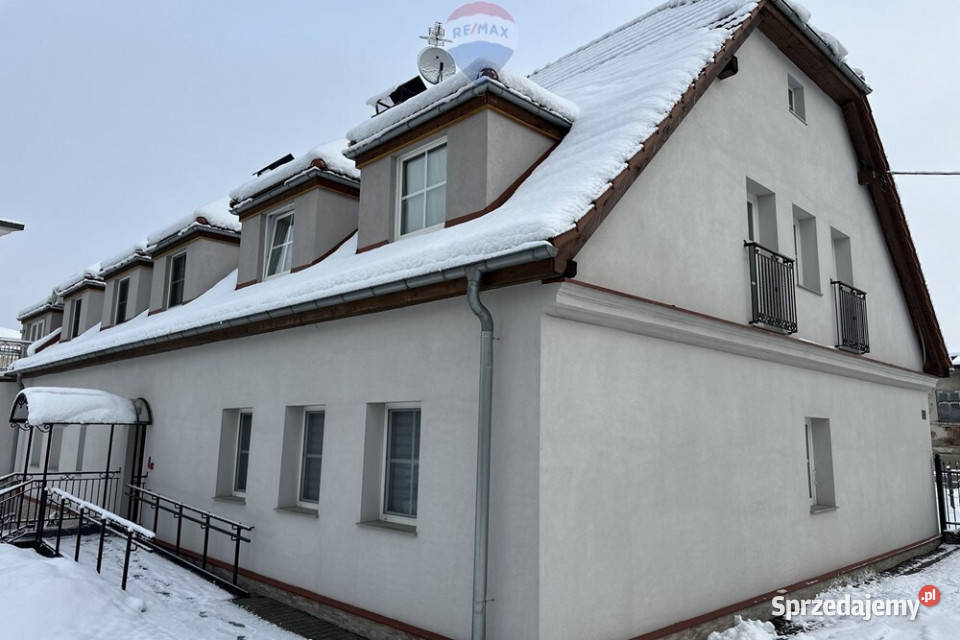 Kawalerka 300 m Rynku centrum BielskoBiała Bielsko-Biała