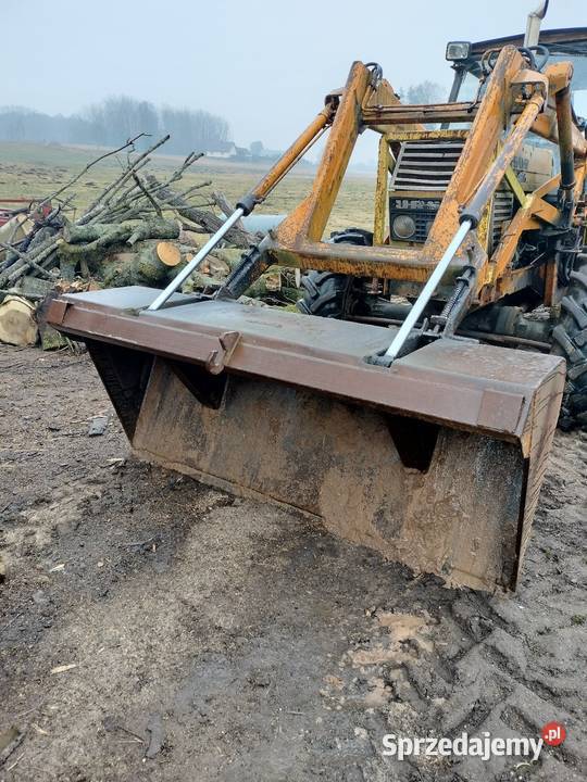 Tur z łyżką 2m do 9148045 Sejny