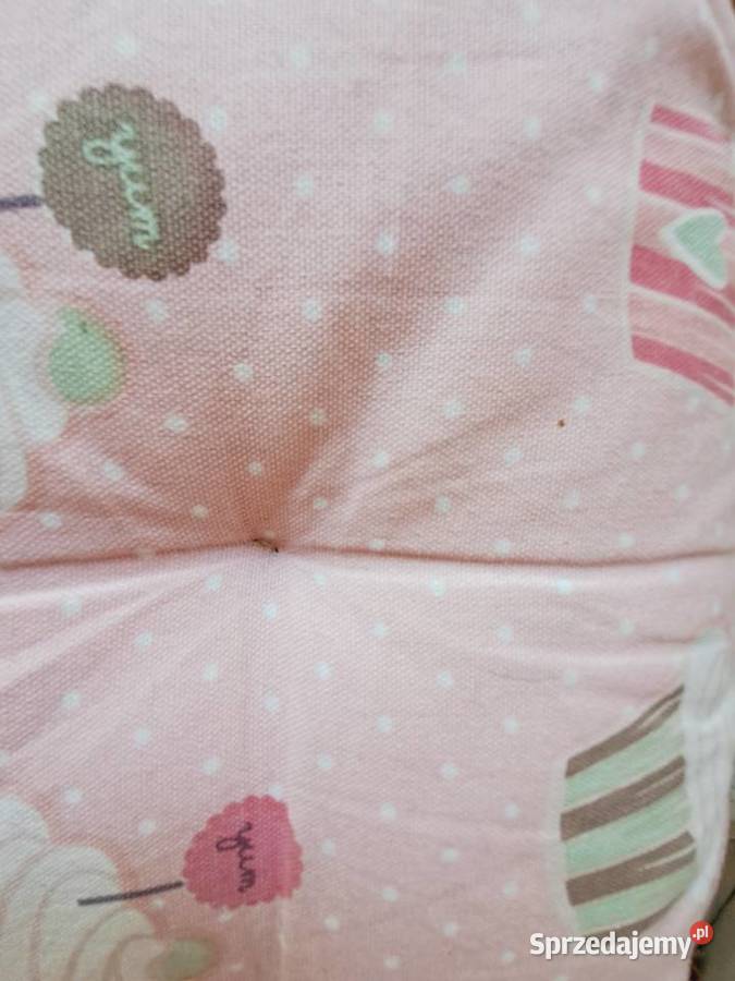 HomeYou 2 Siedzisko Muffiny Poduszka do Warszawa