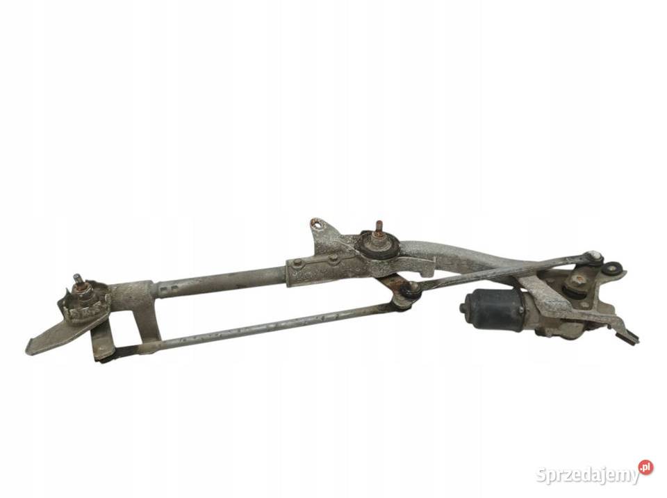 MECHANIZM WYCIERACZEK PRZÓD EUROPA 3915B076