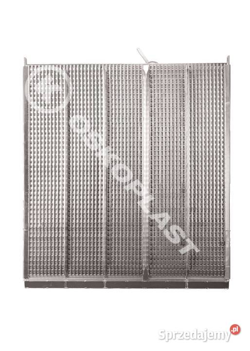 Sito górne do zboża sito do kombajnu Holland