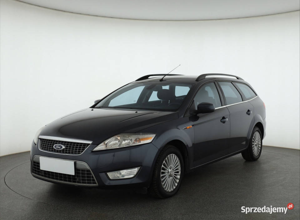 Ford Mondeo 20 TDCi Mondeo mazowieckie Piaseczno