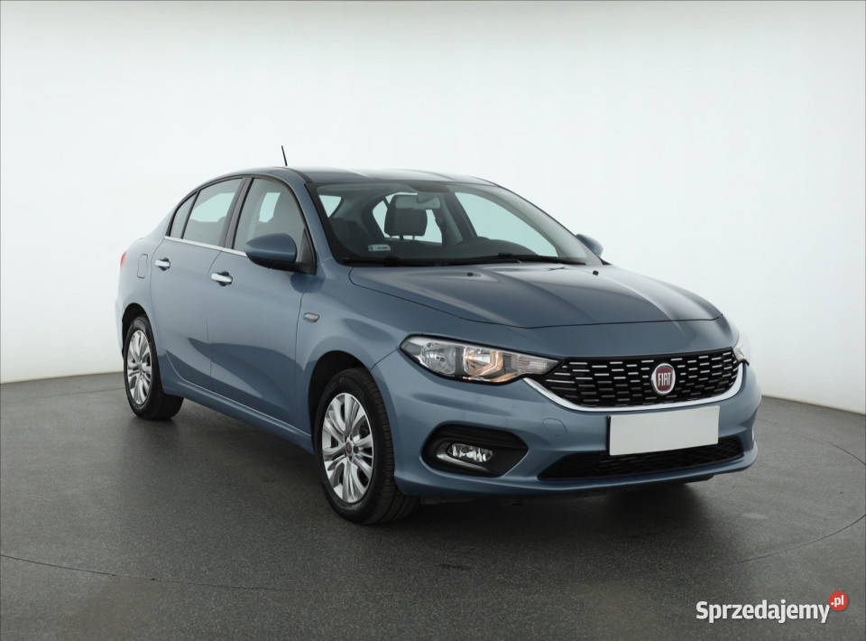 Fiat Tipo 14 TJet Piaseczno sprzedam