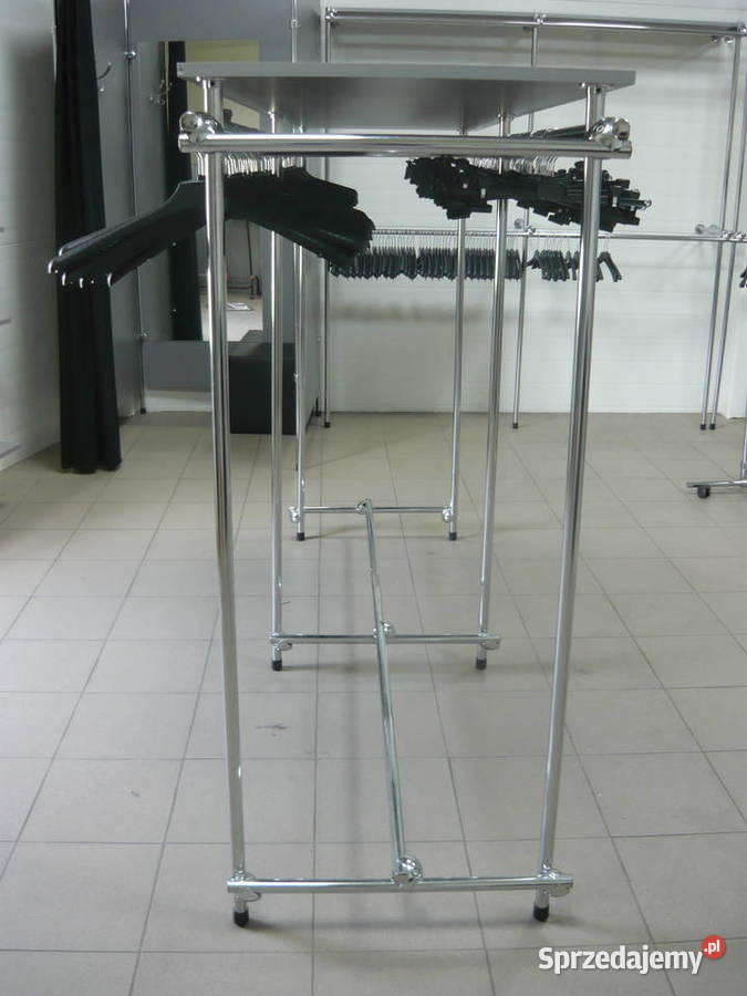 duży zestaw mebli kulowo rurowych Bliżyn