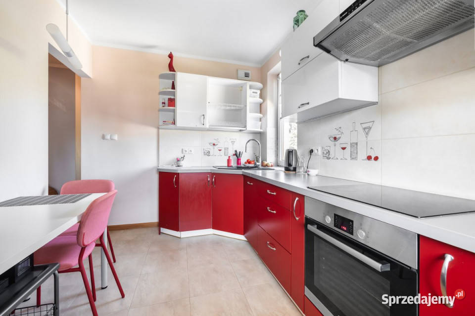 Ogłoszenie mieszkanie Lublin 5172m2 2 pokojowe