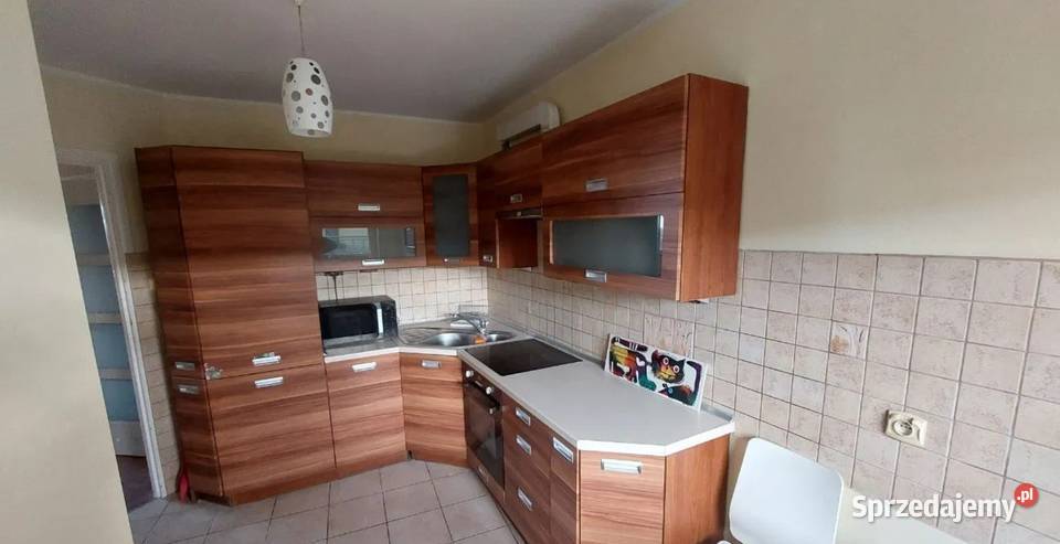 3pok 75met Gajowej BALKONKOMÓRKAGARAŻ Wrocław 3 piętra i więcej