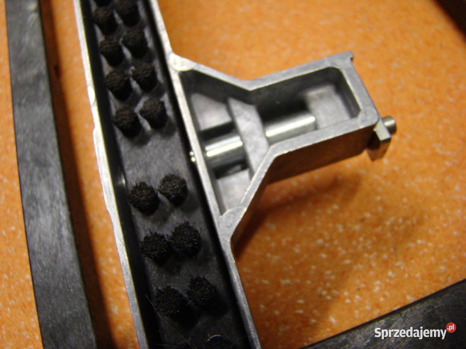 Ramka szlifierska BOSCH do szlifierki taśmowej śląskie Bielsko-Biała