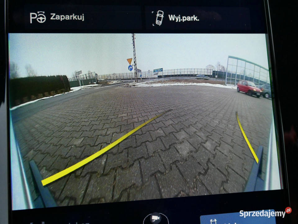 Volvo XC 90 20 T6 320 Eu6 AWD 4x4 Inscription 7