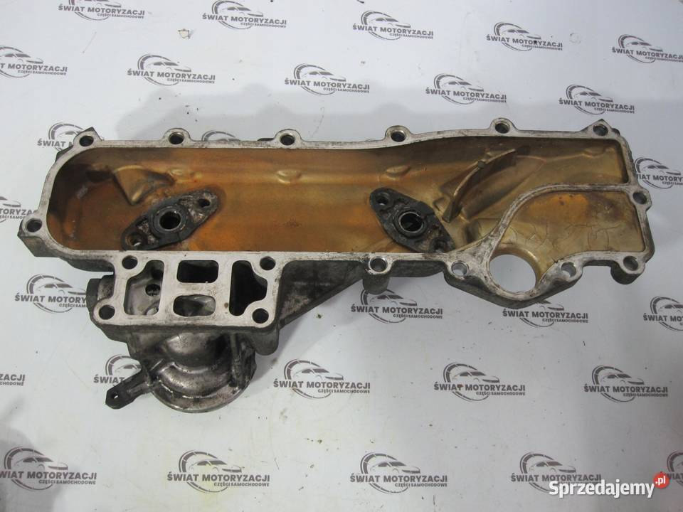 RANGER MAZDA BT50 25 TDCI WLAA 143 podstawa osobowe sprzedam