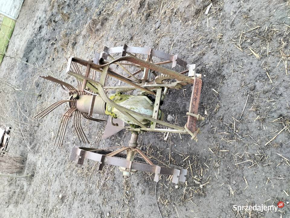 KOPACZKA KONNA DO ZIEMNIAKÓW Kopaczki lubelskie sprzedam