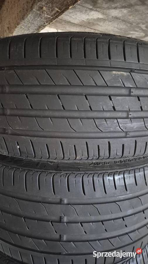 21535R18 Nexen naciągi Grudziądz sprzedam
