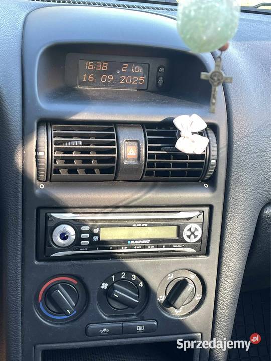 Opel Astra 14 90 podkarpackie