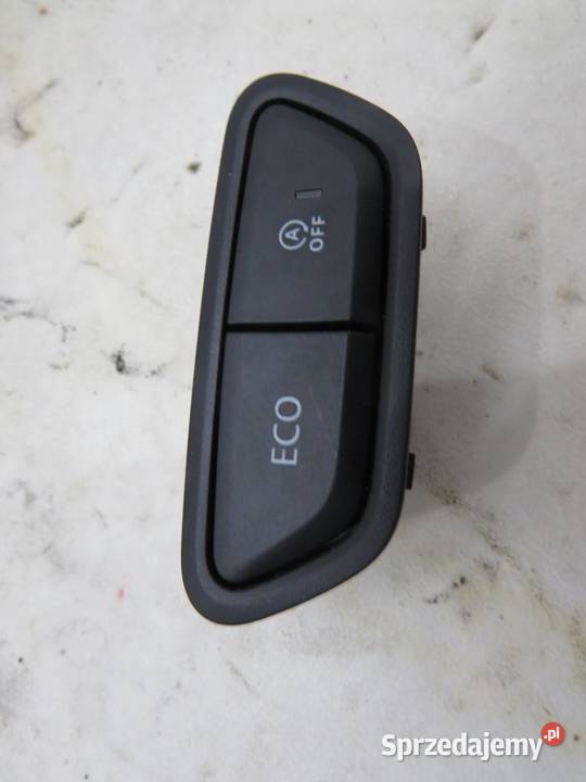 PRZYCISK ECO RENAULT KADJAR 251B41052R osobowe Panele sterowania, przełączniki lubelskie