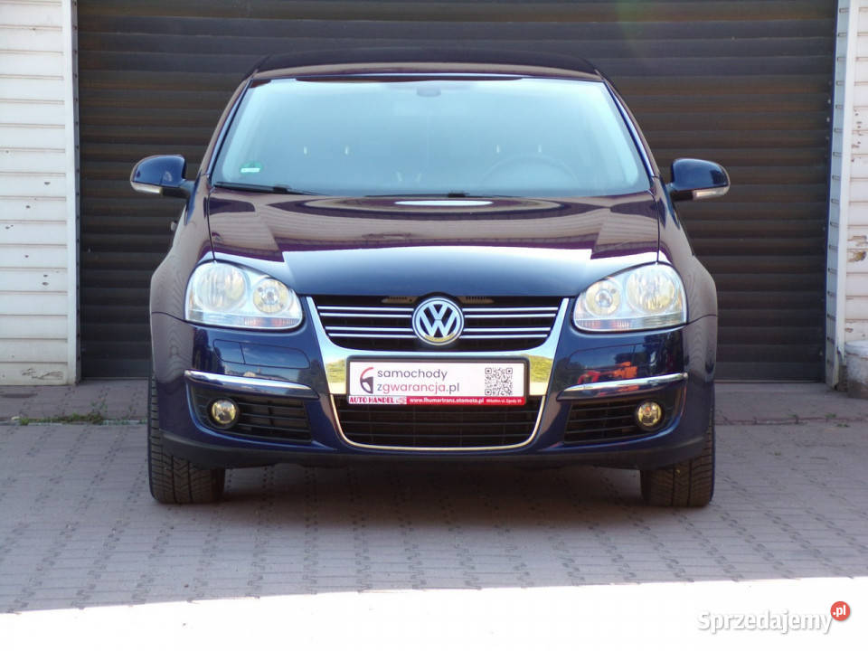 Volkswagen Jetta Klimatronic Gwarancja 16 102 czujnik deszczu Jetta Mikołów