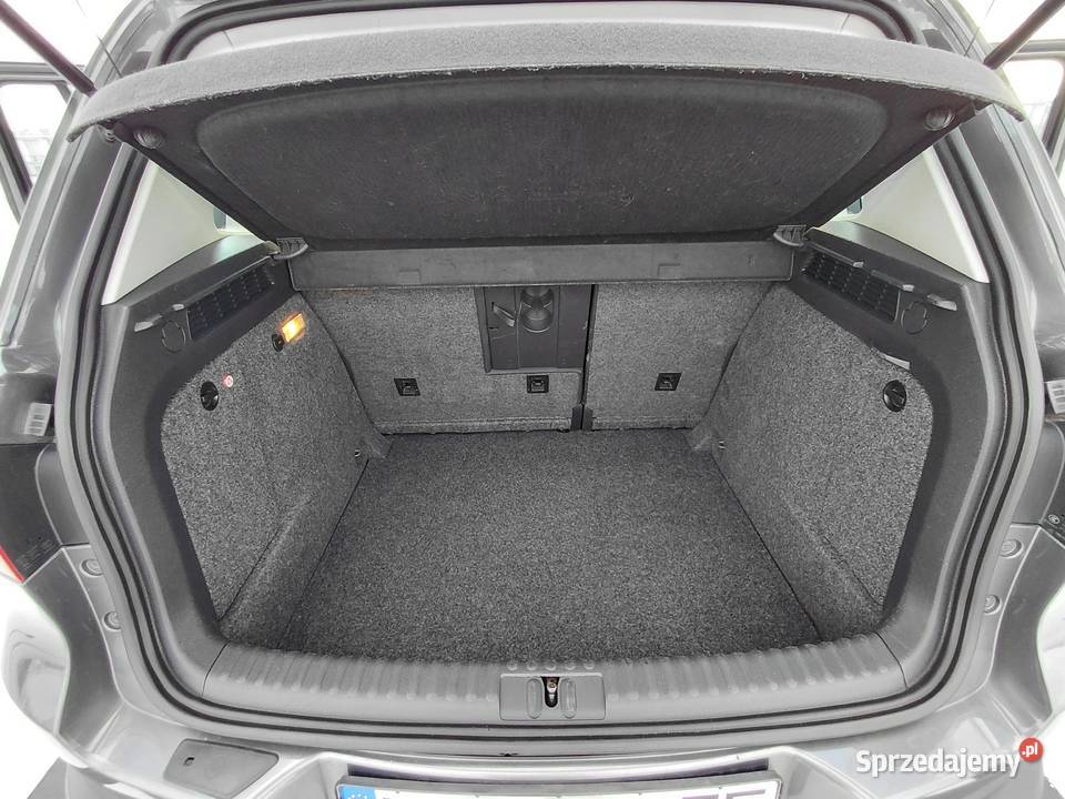 Volkswagen Tiguan 20 TDI TrendFun mazowieckie Ząbki