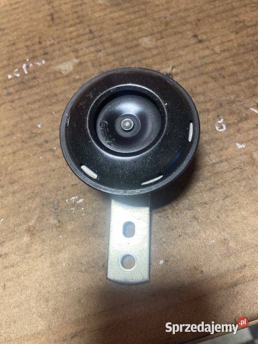 Yamaha Aerox 100 klakson sygnał B453 Poznań