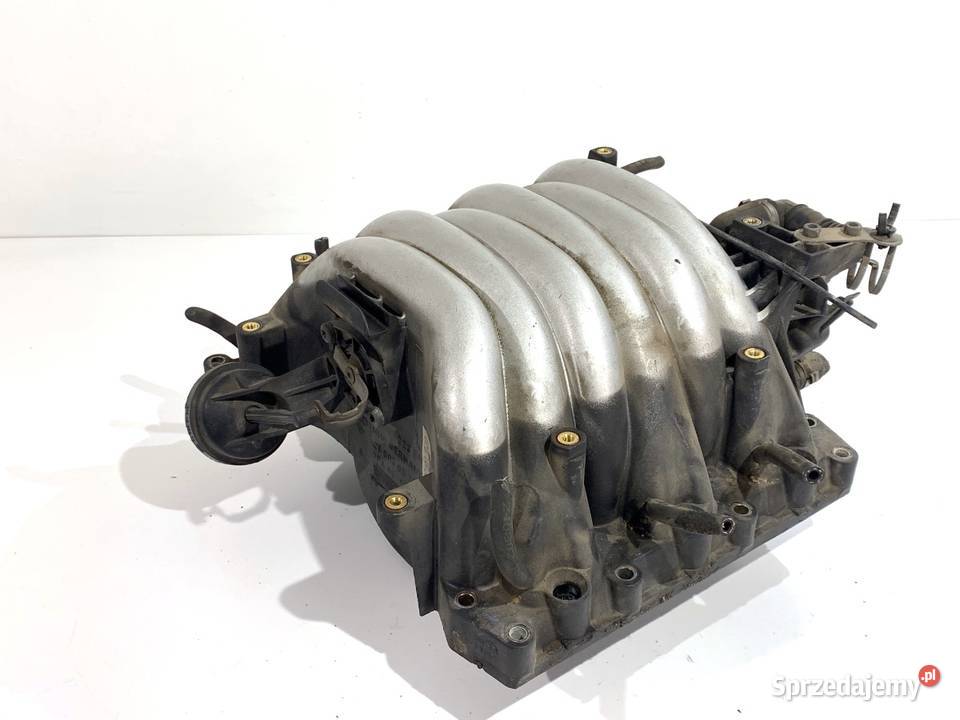 KOLEKTOR SSĄCY AUDI A4 B6 078133151EG 24 170