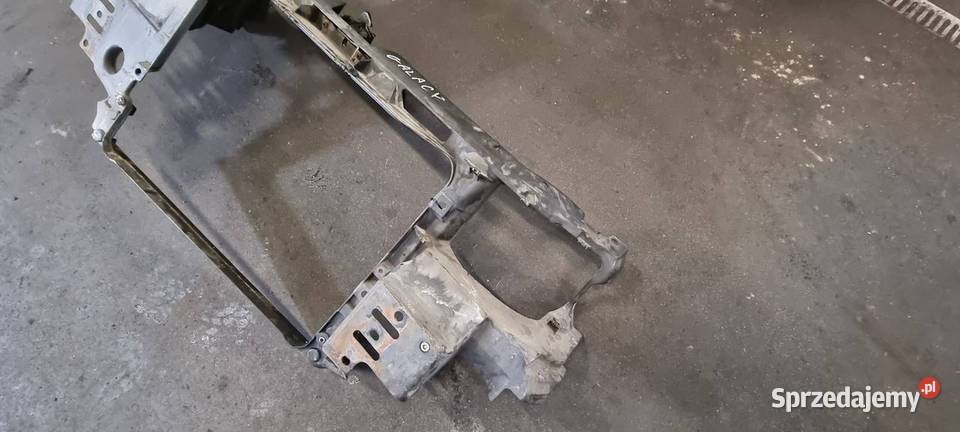 PAS PRZEDNI FORD GALAXY Pozostałe