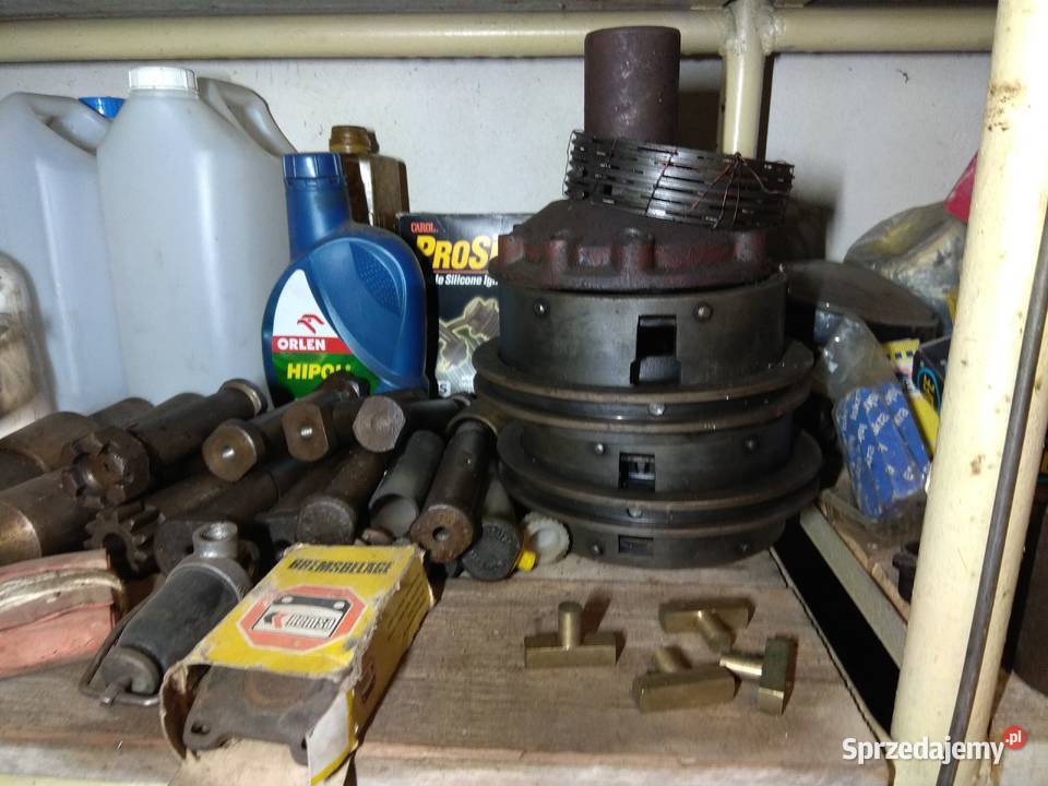 Części Jelcz Kraków