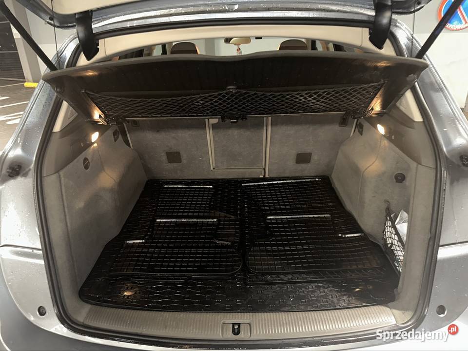 Audi Q5 8R 20TFSI 211 benzyna SUV Quattro elektryczne szyby Brzezinki
