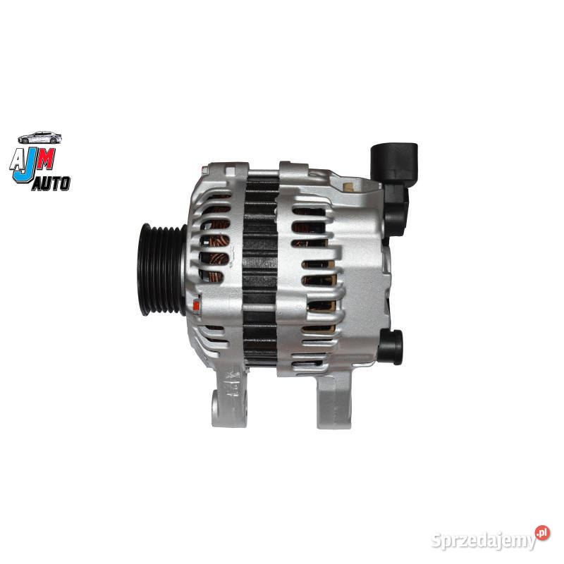 Alternator 9638275880 11 16 16V 19 D Citroen Grabów Szlachecki sprzedam