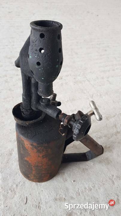 Lut lampa Białaczów