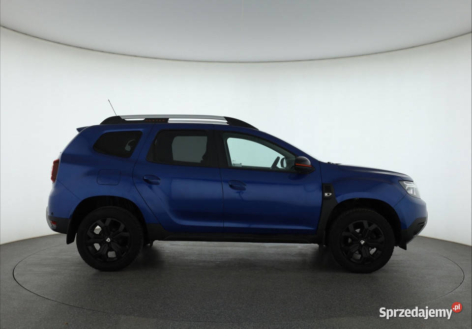 Dacia Duster 10 TCe Piaseczno sprzedam