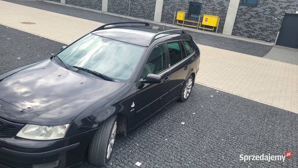 Saab 93 19 tid 120 Vector