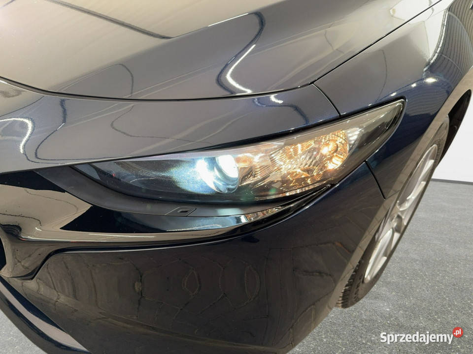 Mazda 3 VAT 23 Kai 20SkyactiveG mHEV 150 M6 Myślenice sprzedam