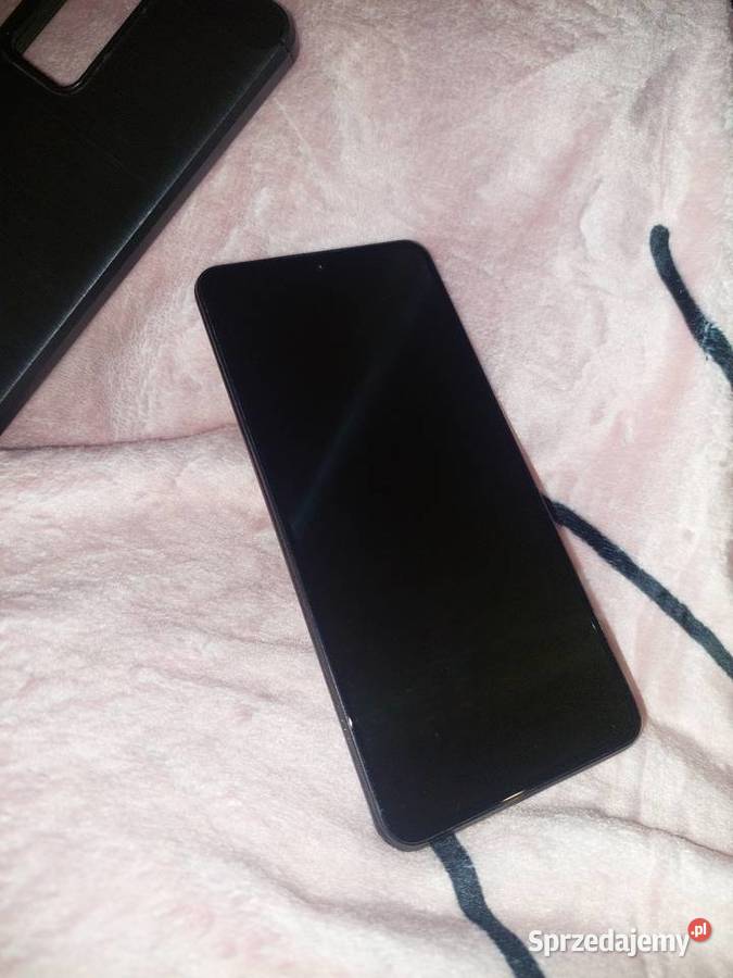 Xiaomi 12t pro 12256 200mp Xiaomi lubelskie Łęczna