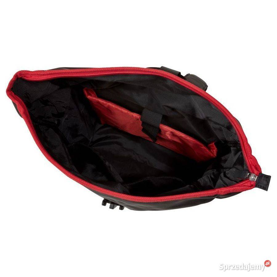 Plecak TOYOTA wodoodporny na laptopa itp