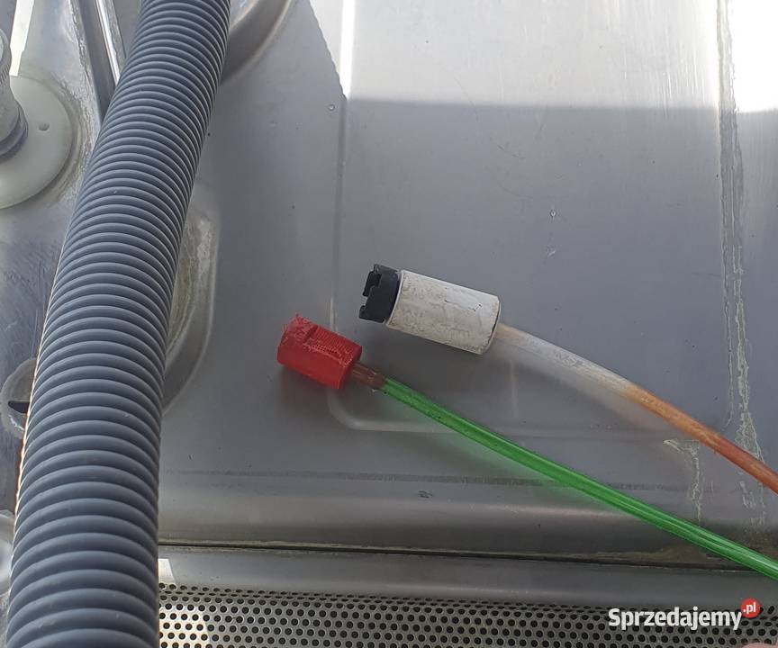 Zmywarka kapturowa 63253 mazowieckie Warszawa