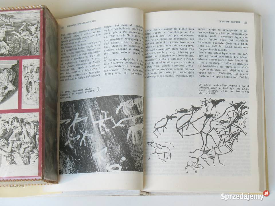 Historia sztuki w zarysie Karol Estreicher