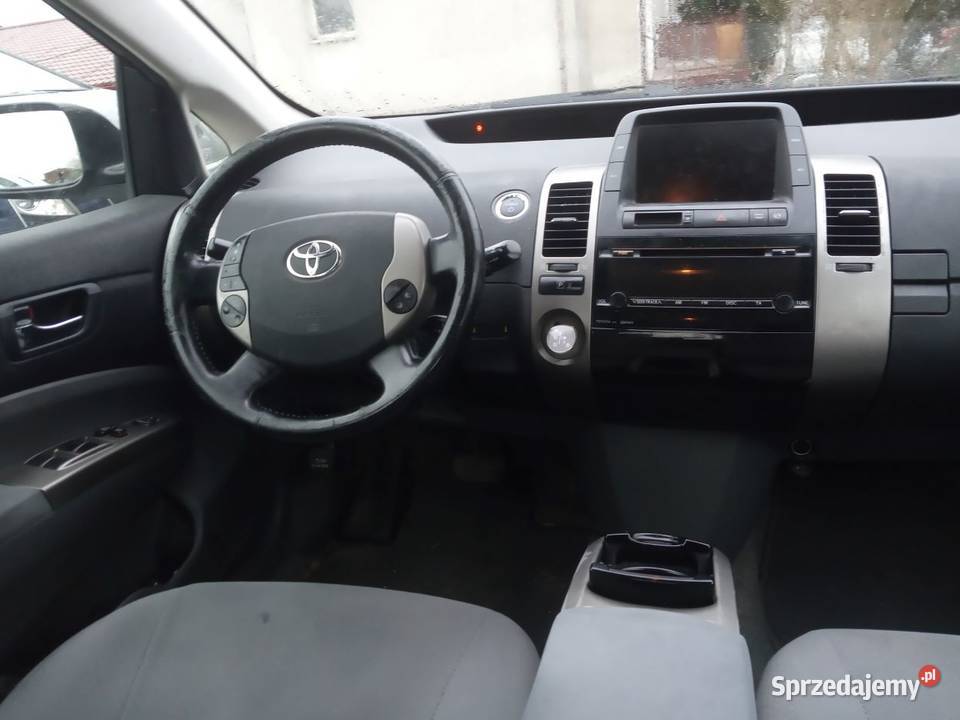 Idesalny na Taxi benzyna+LPG Lublin