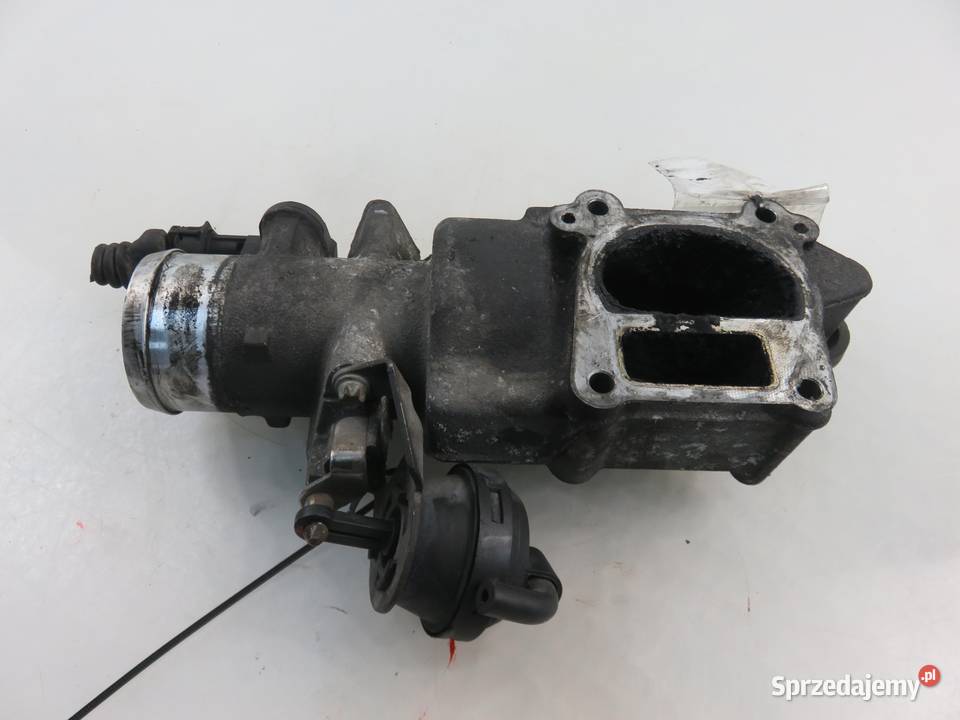 PRZEPUSTNICA OPEL ZAFIRA A 20 DTI 08226804